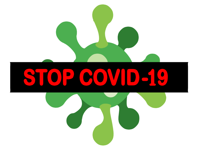 Covid Stop